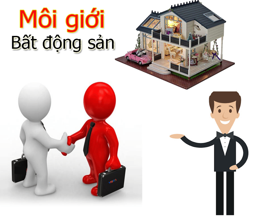 Dịch vụ thuê môi giới bất động sản là gì?