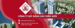 Thiên Khôi - Nơi Ký Gửi Nhà Đất Uy Tín và Tầm Nhìn Phát Triển Bất Động Sản Thổ Cư Hai Bà Trưng